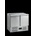 Tefcold GS 92