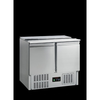 Tefcold GS92-I