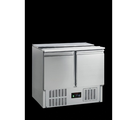 Tefcold GS92-I