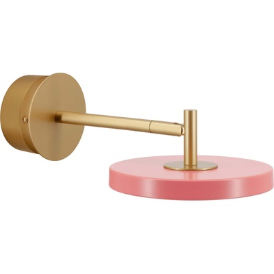 UMAGE Аплик Asteria със стенно окачване 25 см розов (2278C4264)