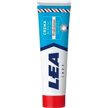 Lea Proffesional krém na holenie 250 g