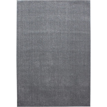 Ayyildiz Сив килим 80x150 cm Ata - Ayyildiz Carpets (ATA801507000LIGHTGREY)