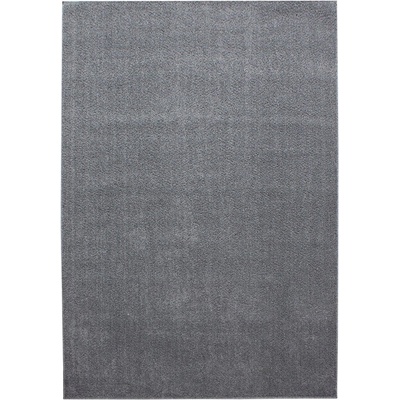 Ayyildiz Сив килим 80x150 cm Ata - Ayyildiz Carpets (ATA801507000LIGHTGREY)