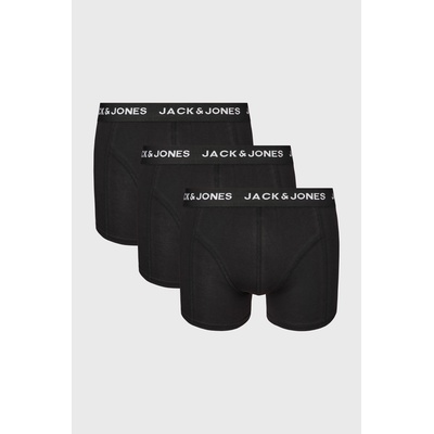 Jack & jones 3PACK боксерки JACK AND JONES JACAnthony (3p12171944_box)
