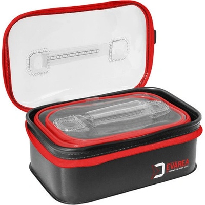 Delphin EVAREA Set 27x17x10cm ; 24x15.5