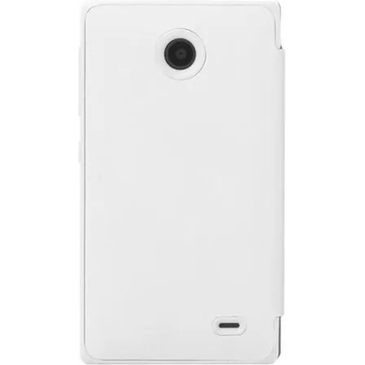 Nokia x flip cover white (nokia x flip cover white)