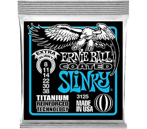 Ernie Ball 3125