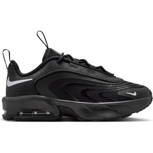 Nike Маратонки Nike Kids Air Max Fire Trainers - Triple Black