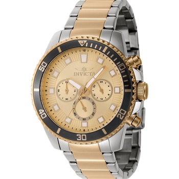 Invicta Мъжки часовник Invicta Pro Diver 46061 (56517)