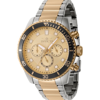 Invicta Мъжки часовник Invicta Pro Diver 46061 (56517)