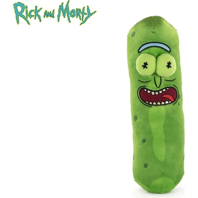 Pickle RickRICK A MORTY 30 cm