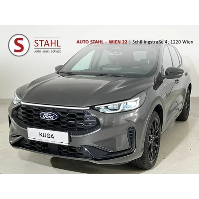 Ford Kuga 2.5 PHEV ST-Line X 178 kW