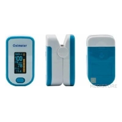 DEPAN Pulzný oxymeter M 130 prstový 1 ks Shenzhen Fitfaith Technology