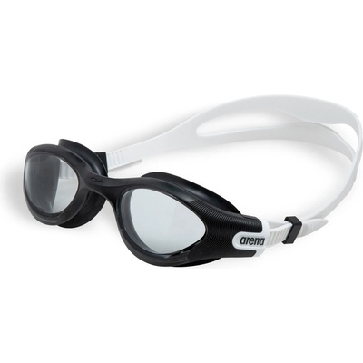 arena Плувни очила Arena The One Plus Swimming goggles - Light Smoke / Black / White - размер One Size (205-6584-0211)