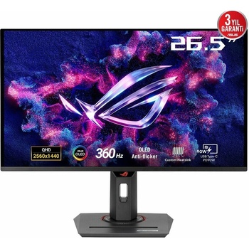 Asus ROG Strix OLED XG27ACDNG