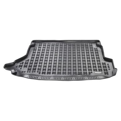 Гумена стелка за багажник за Subaru Forester (2018-2025) - Rezaw Plast