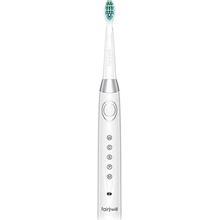 FairyWill Sonic FW-508 White