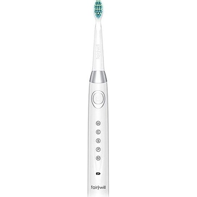 FairyWill Sonic FW-508 White