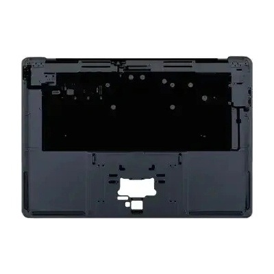 Top Case s klávesnicou (ISO Czech) MacBook Air 15" A3114 (2024) – Originálny OEM – polnočne čierny MAC0136