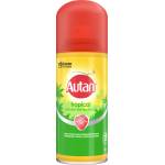 Autan Аерозол против комари Tropical, 100 ml