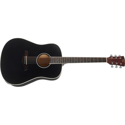 Soundsation Meadow DN Black