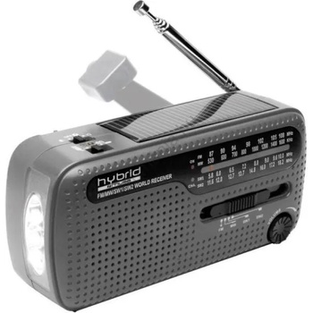 Image 1 of Muse MH-07RED