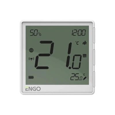 ENGO Controls EONE-BATW WiFi