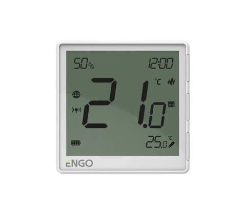 ENGO Controls EONE-BATW WiFi