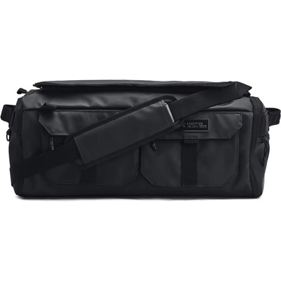 Under Armour Triumph Backpack Duffle 1384664-001 Černá 45l