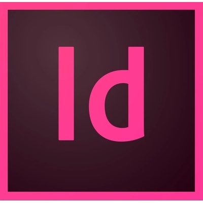 Adobe InDesign for teams, 1 user, 1 year, English | 65305410CA01A12 (65305410CA01A12)