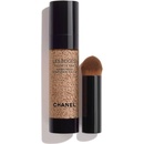 Chanel Rozjasňujúci make-up s mikroperličkami Les Beiges Water Fresh Complexion Touch B40 20 ml