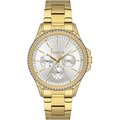 Freelook Дамски часовник Freelook FL. 1.10395-2 (B--FL.1.10395-2)