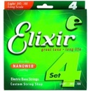 ELIXIR NANOWEB