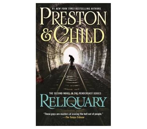 Reliquary