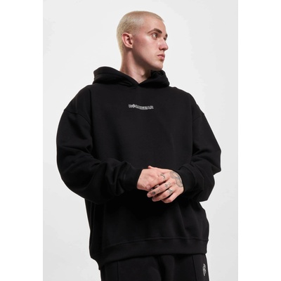 Rocawear Мъжки суичър в черен цвят Rocawear Nero HoodyUB-RWHD064-00007 - Черен, размер 3XL