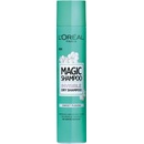 L'Oréal Magic Shampoo Invisible Dry Shampoo 03 Sweet Fusion 200 ml