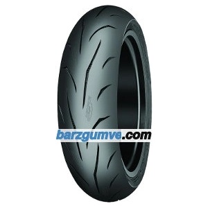Mitas Sport Force+ RS ( 180/55 ZR17 TL 73W Задно колело ) - barzgumve Мотоциклетни гуми