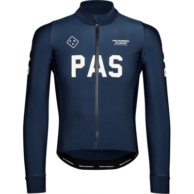 Pas Normal Studios Mechanism Thermal navy