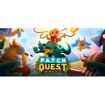 Patch Quest