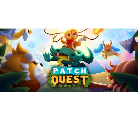 Patch Quest