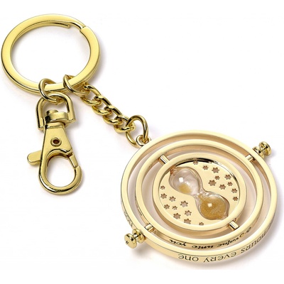 Přívěsek na klíče Carat Shop Kovová Harry Potter Obraceč času