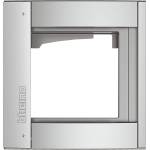 BTicino 350211 Носеща рамка 1 модул Sfera Allmetal - BTI350211 (BTI350211)