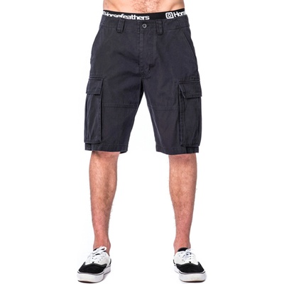 Horsefeathers Baxter Къси панталони Horsefeathers | Cheren | МЪЖЕ | 30