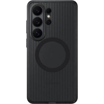 Image 1 of Samsung Оригинален гръб Samsung Rugged Magnet Cover за Galaxy S26 Ultra - Черен, EF-RS948CBE
