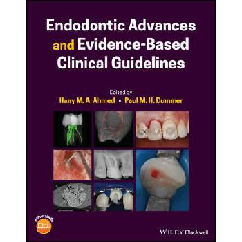Image 1 of Endodontic Advances and Evidence-Based Clinical Guidelines