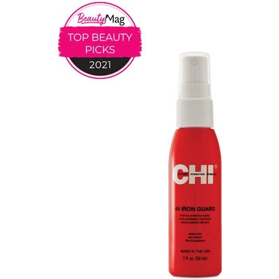 CHI 44 iron guard Термозащитен спрей с керамика 59 мл (chi5005)