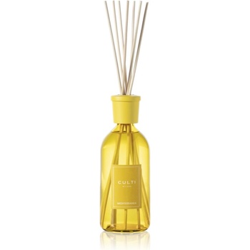 CULTI MILANO Mediterranea Stile Colours aроматизиращ дифузер с пълнител 500ml