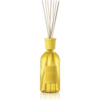 CULTI MILANO Mediterranea Stile Colours aроматизиращ дифузер с пълнител 500ml