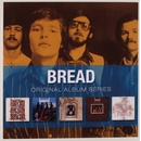 BREAD: ORIGINAL ALBUM SERIES CD