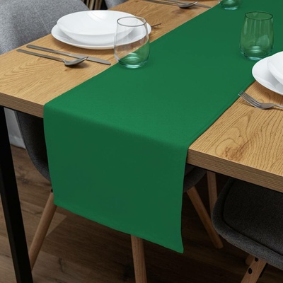 Biante běhoun Rongo RG-056 Zelený 20x140 cm